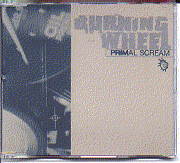 Primal Scream - Burning Wheel